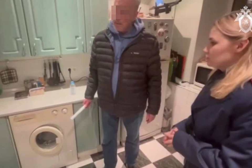 Мужчину нашли спустя почти 30 лет после убийства. Фото: кадр из видео.