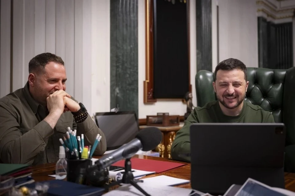 Депутат Рады Дубинский: дни Зеленского у власти сочтены