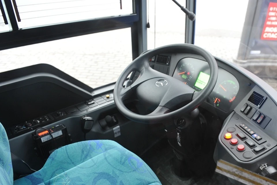 Автобусы отменили из-за непогоды в ЕАО 30 ноября