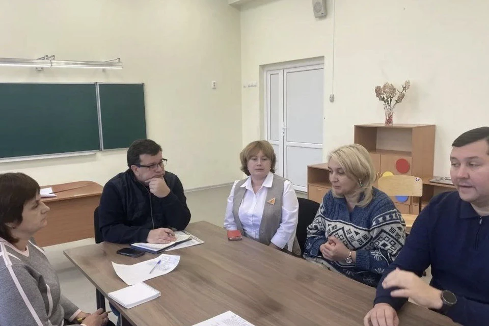 В Шелеховском районе вводят новые меры после конфликта школьников.