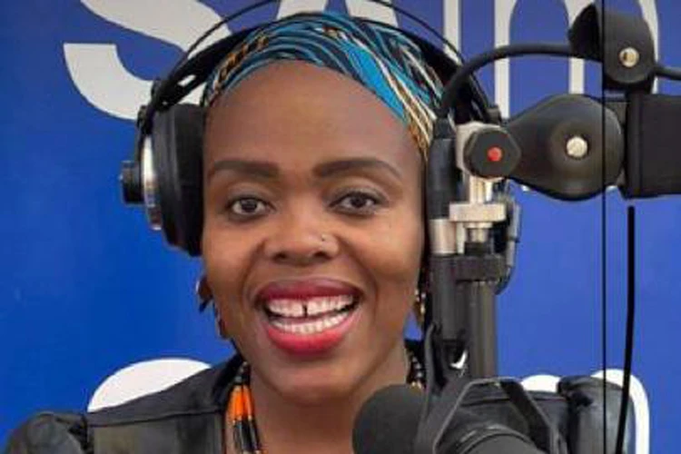 В ЮАР задержали принцессу и известную журналистку из Ассоциации журналистов БРИКС