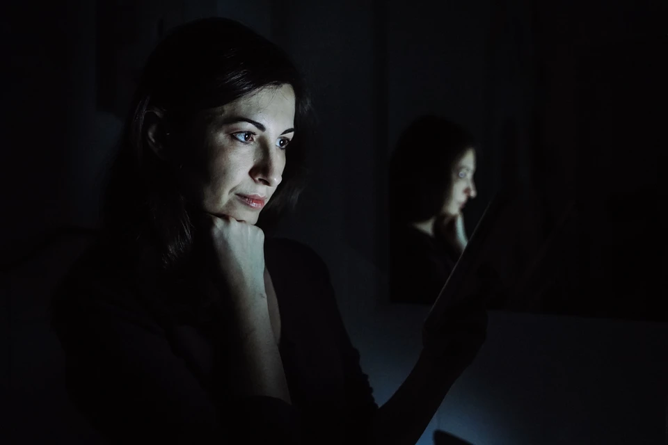 Отключения носят плановый характер.