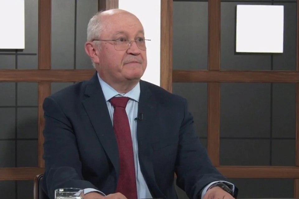 Премьер явно не бедствует. Фото: соцсети