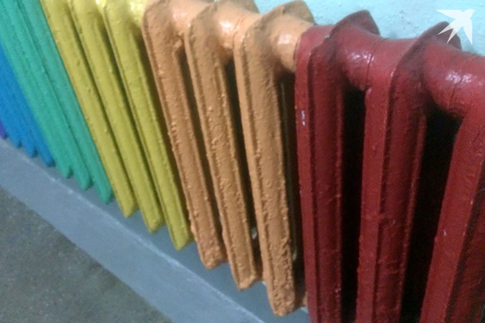 Коммунальщики сказали, почему минчане не хотят переходить на поквартирный учет тепла. Фото носит иллюстративный характер.