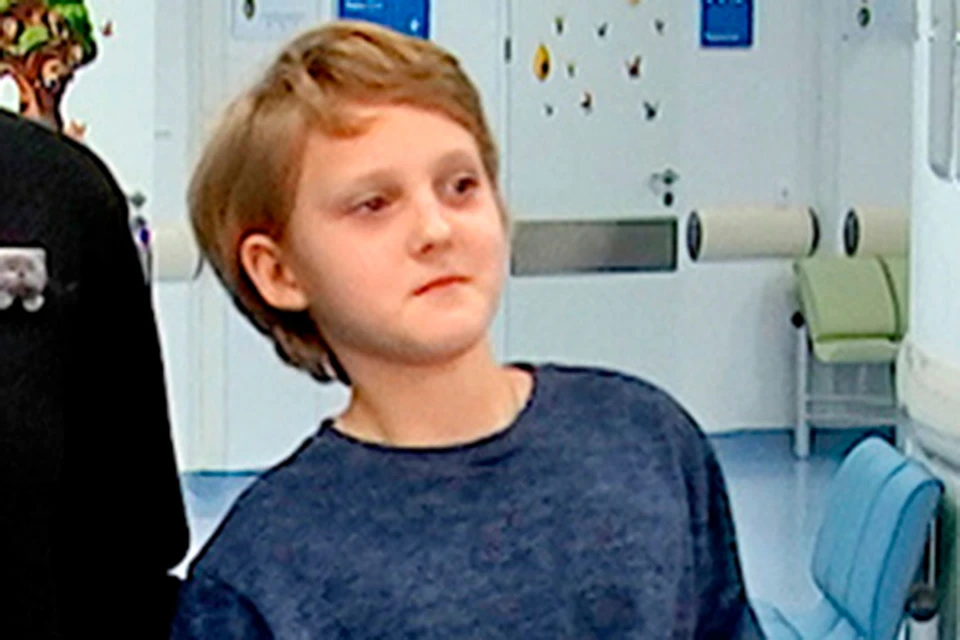 Глеб на горьком опыте понял: надо быть очень осторожным. Фото: tvc.ru