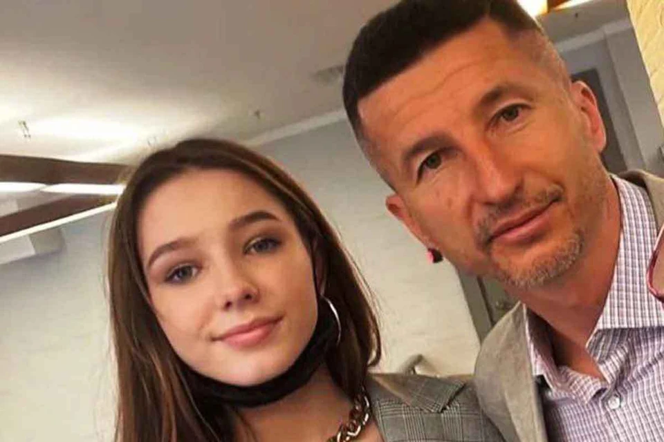 Дочь Юли Началовой впервые высказалась о болезни отца Евгения Алдонина