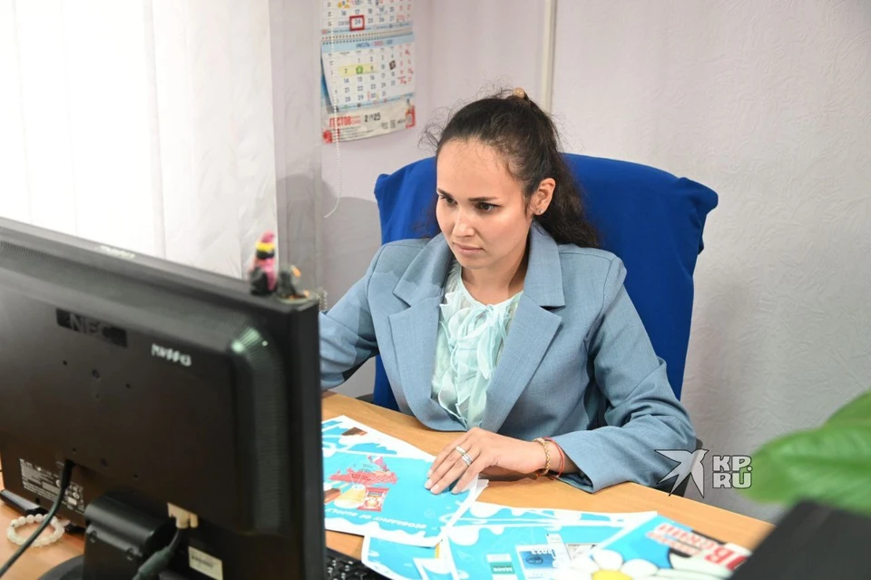 Половина свердловчан ищет подработку к Новому году