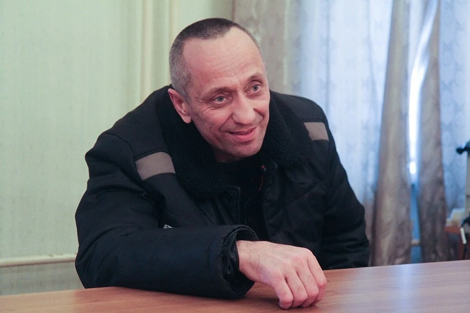 Попков будет отбывать наказание в Мордовии