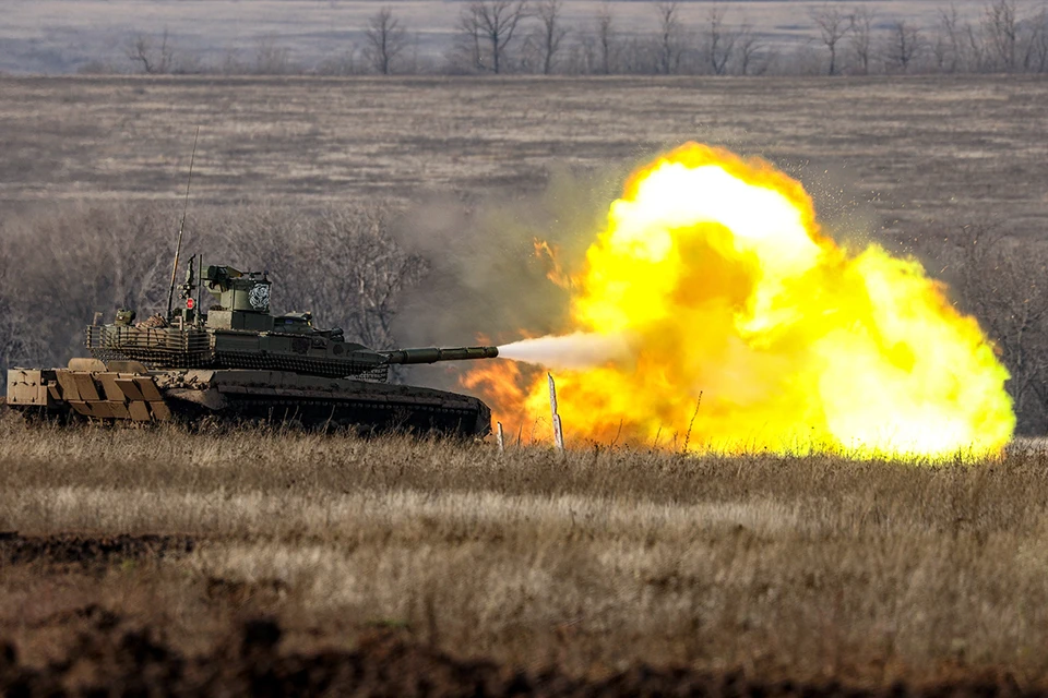 Фото: Александр Река/ТАСС