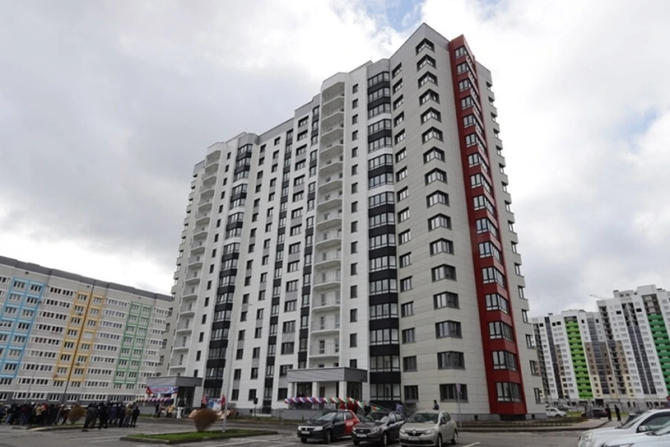 Фото: пресс-служба Брянской городской администрации.