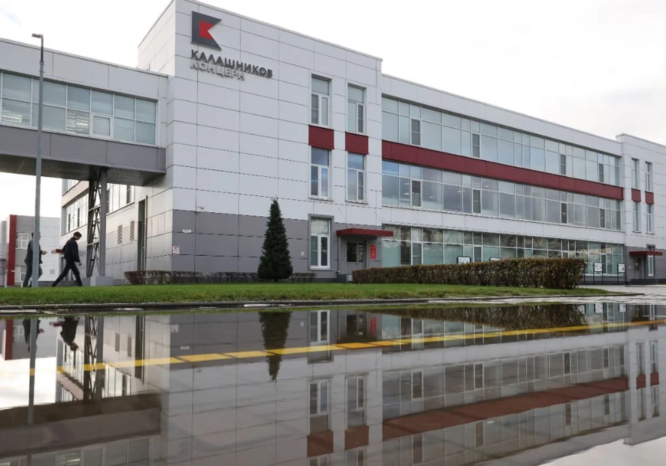 Поставка «СКАТ 350М» выполнена в срок и в полном объеме. Фото: Антон Новодережкин/ТАСС