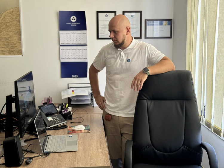 Оценка рисков в XXI веке: по мнению Павла Мищенко, к чему должна быть готова современная промышленность и энергетика