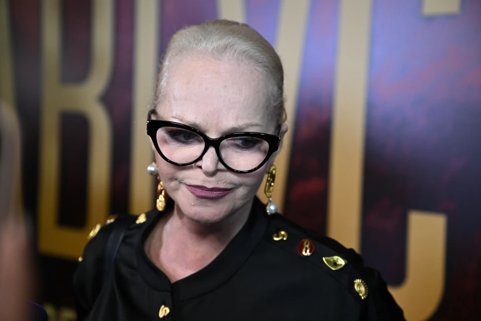 Ларису Долину пригласят в Госдуму для разговора: вот что хотят обсудить с певицей