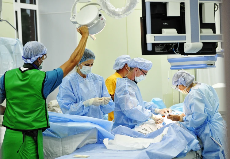 Развитие системы реабилитации в России: как наши врачи ставят на ноги самых сложных пациентов