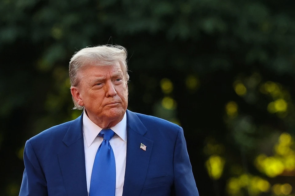 Одно письмо изменило судьбу экс-президента Гондураса: почему Трамп помиловал Эрнандеса