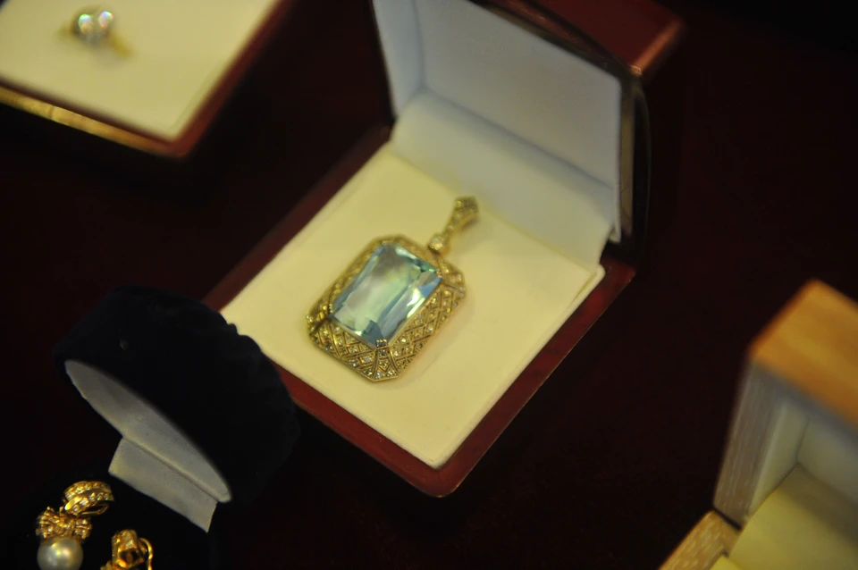 Ростовчанина могут осудить по статье о контрабанде стратегически важных ресурсов.