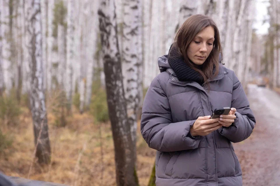 фото пресс-службы МегаФона
