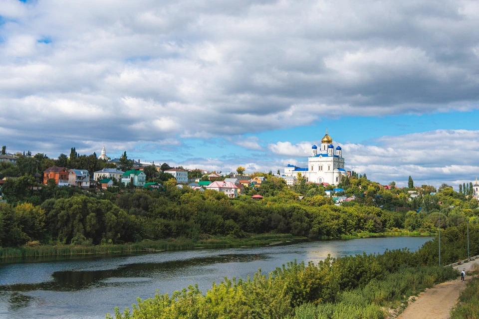 Фото: сайт правительства Липецкой области