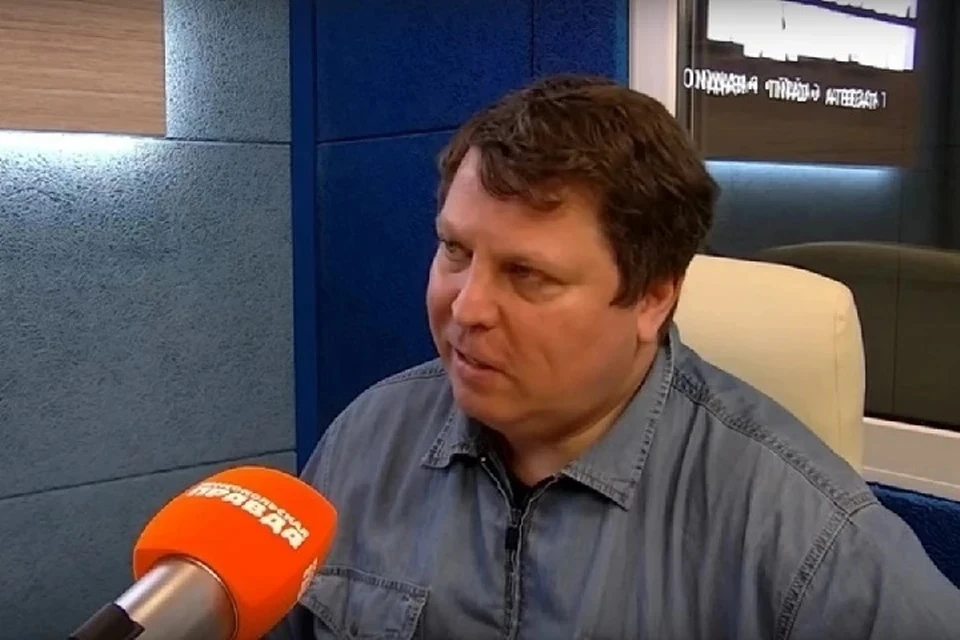 Михаил Матвеев потребовал взыскать со своих обидчиков компенсацию морального вреда и материального ущерба