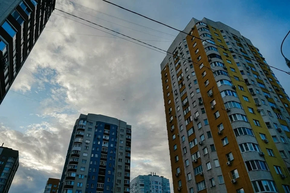 Самарцы стали чаще покупать квартиры в новостройках