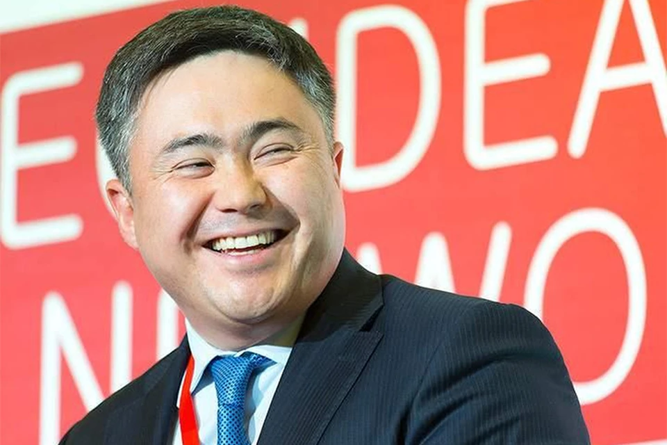 Открытый источник