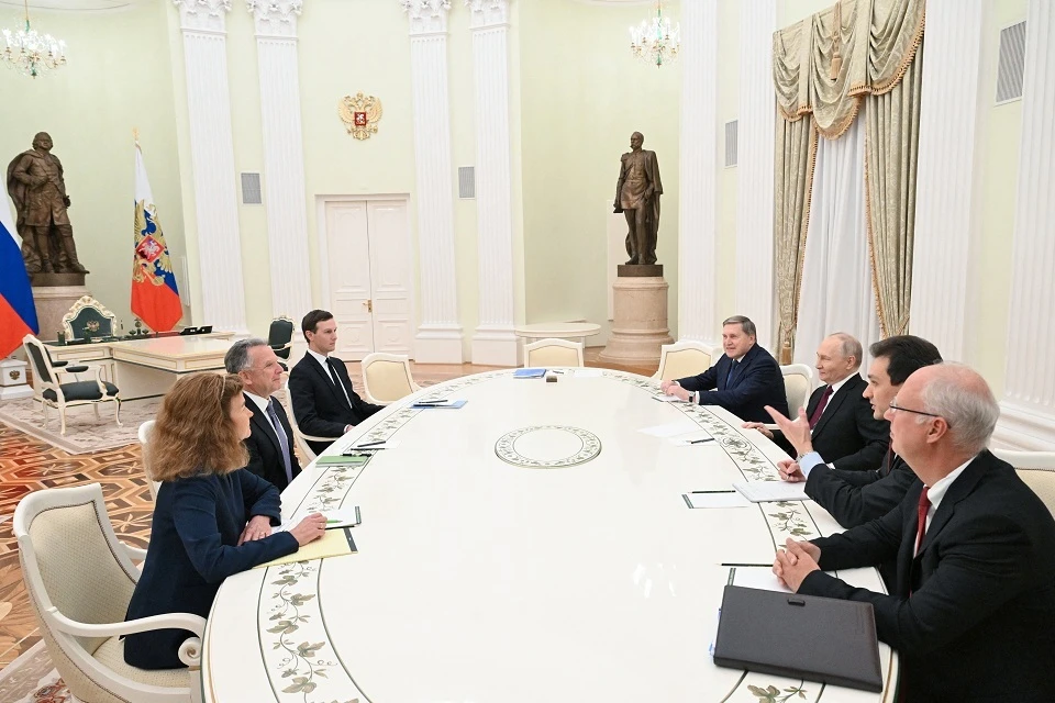 Ушаков подвел итоги переговоров с США: что обсуждали стороны и есть ли результаты