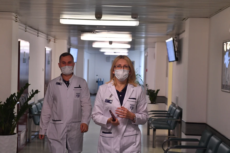 Фото из архива издания.