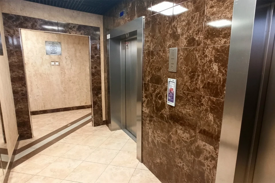 Подрядчика для капремонта 34 лифтов определили на Ставрополье. Фото: фонд капремонта СК