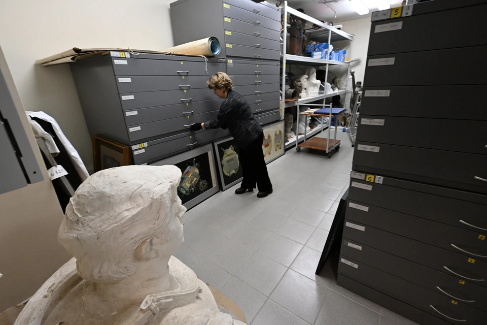 Рязанский филиал МГИК начнет обучать музеологов.