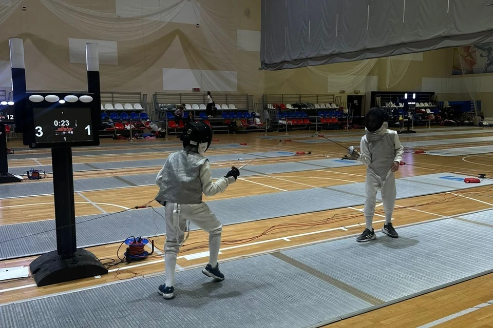 Фото: пресс-служба администрации Сочи