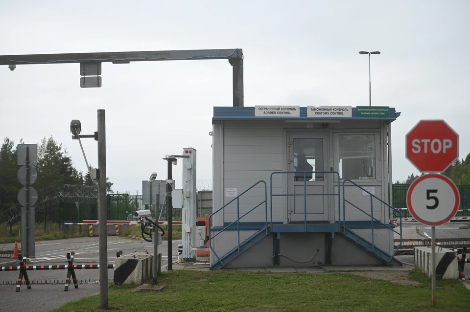 В этом году Финляндия выдала 3,4 тысячи вид россиянам.