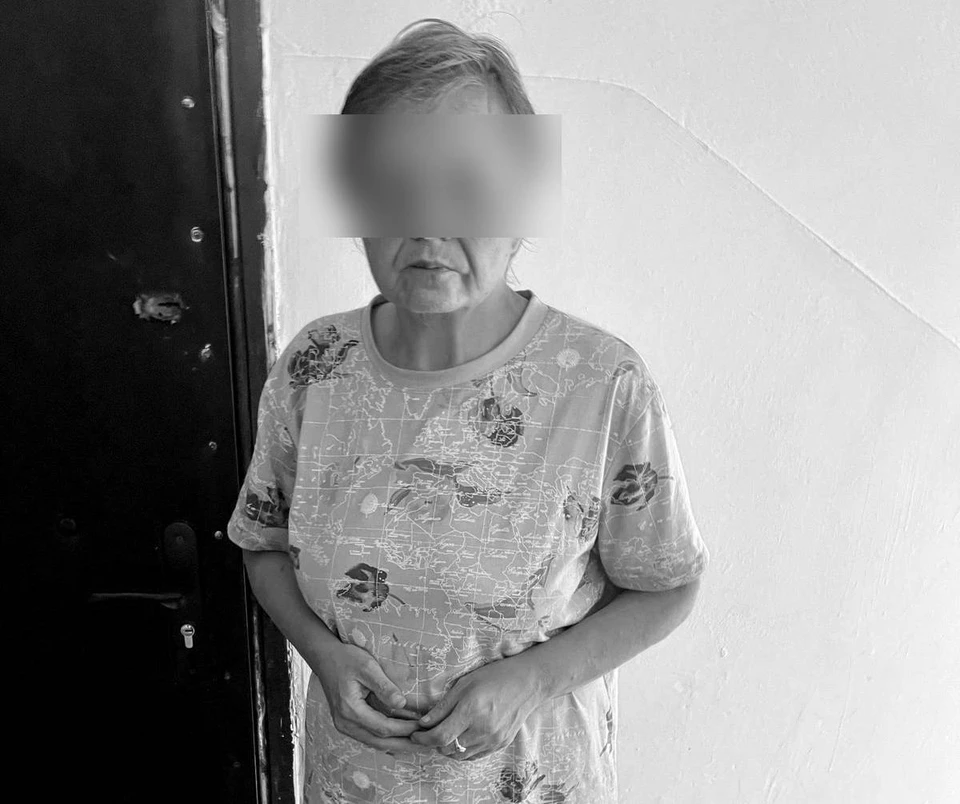 Фото: группа «Поисковый отряд "СЛЕД" Великие Луки» в соцсети «ВКонтакте»