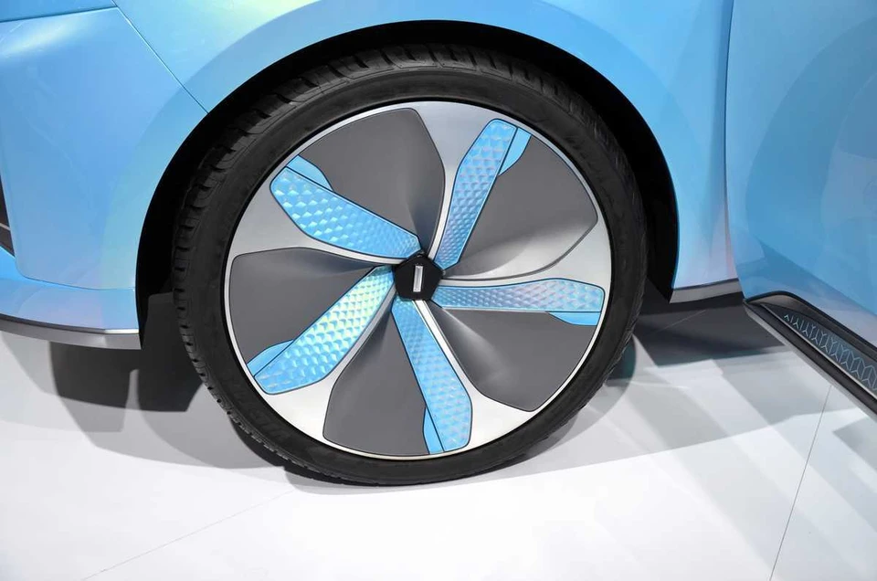 Авто с наивысшей остаточной стоимостью. D.serra / Shutterstock.com / Fotodom