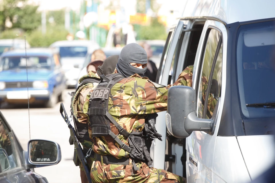 17-летний подросток выполнял в РФ задания террористической группировки Украины