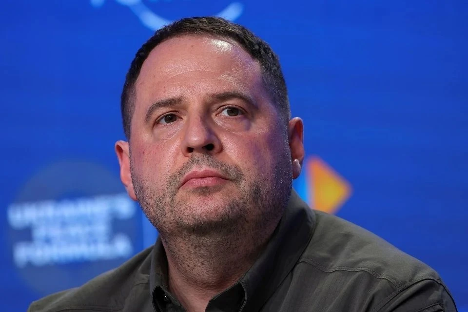 Ермак в ужасе спрятался от мобилизации в ВСУ: «Он упустил свой шанс»