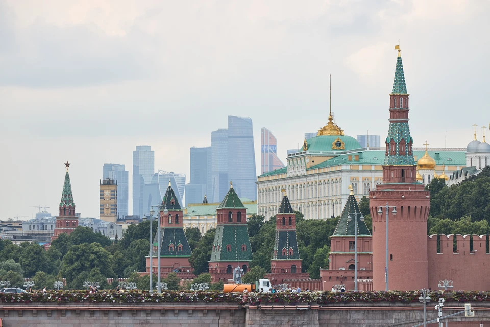 Собянин: Никаких сомнений в том, что мы дальше будем развиваться