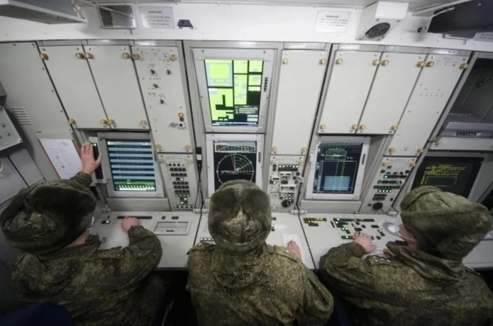 Беспилотная опасность объявлена в Краснодарском крае Фото из архива КП