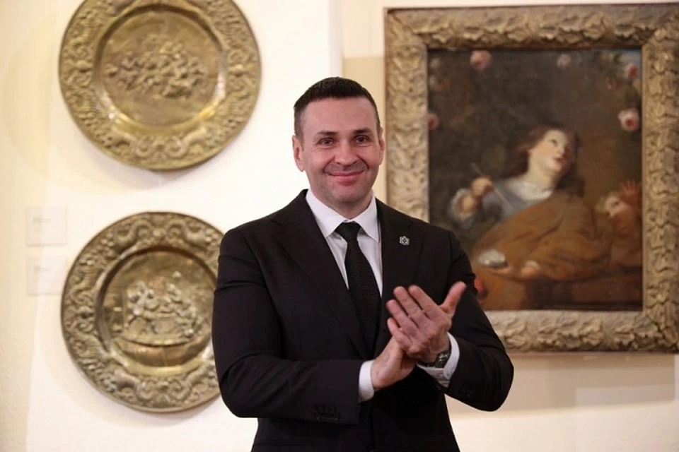 Сегодня в Хабаровском крае проживают более 24 тысяч многодетных семей