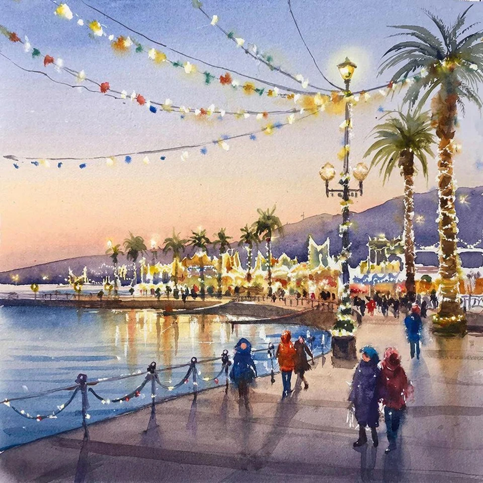 Иллюстрации сгенерированы нейросетью Сбера ГигаЧат