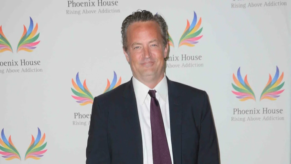 В США вынесли приговор врачу, который продавал наркотики Мэттью Перри