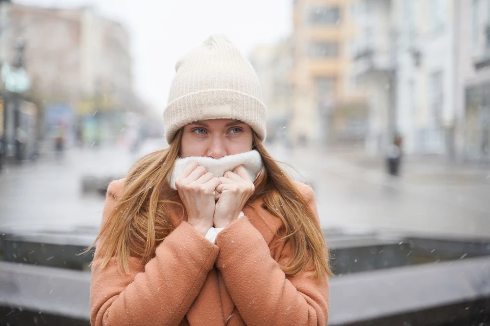 Погода меняется в Краснодарском крае