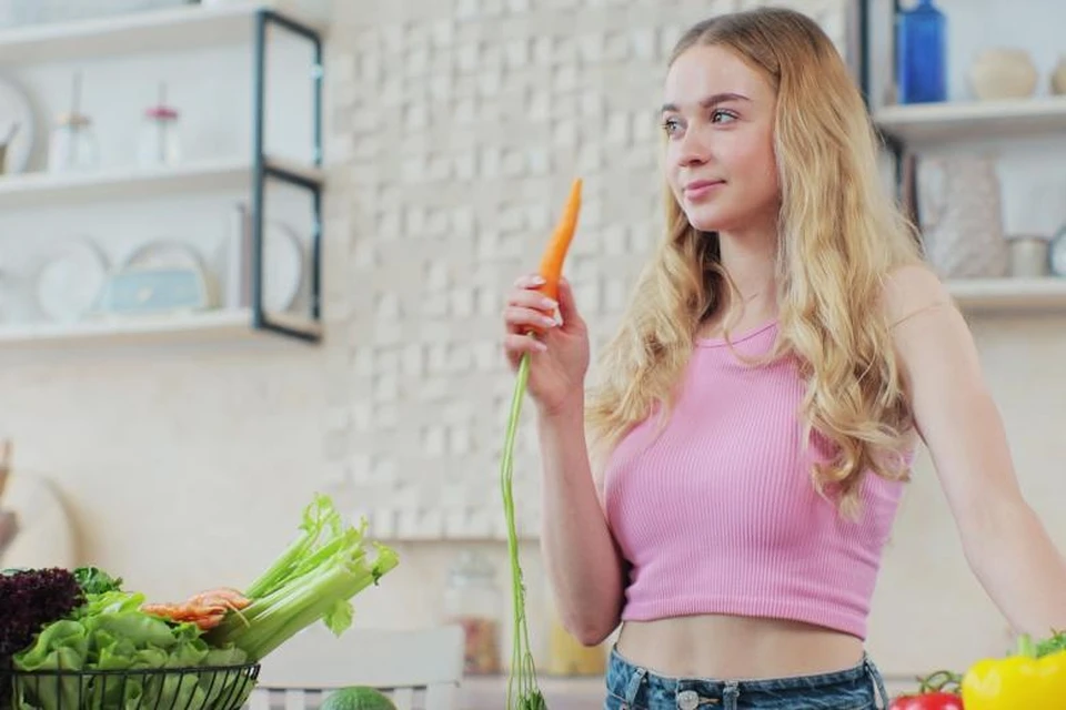 В период температурных колебаний важны качественный отдых, сбалансированное питание и соблюдение режима сна. Фото:соцсети