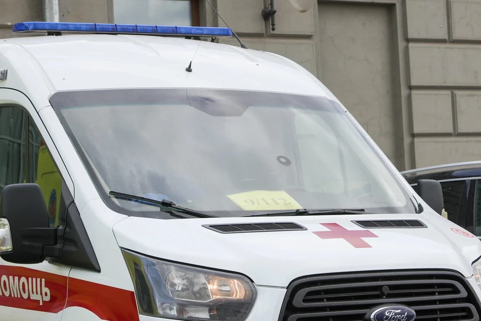 В Башкирии пилот вертолета получил травму после жесткой посадки