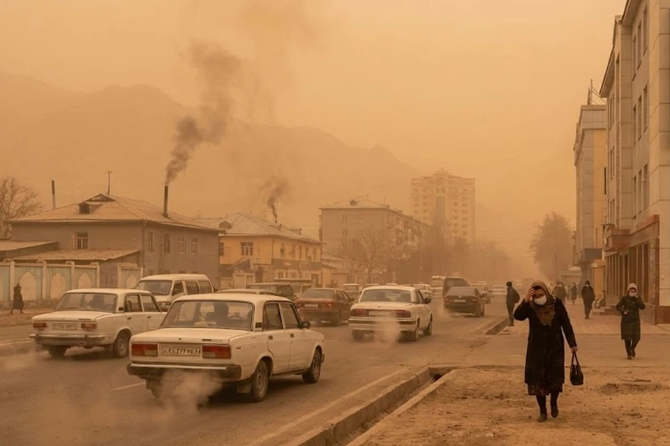 Иллюстративное фото. Источник: kp.kz