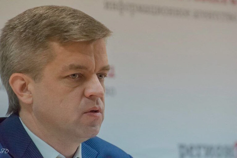 Суд не усмотрел оснований для изменения меры пресечения на более мягкую