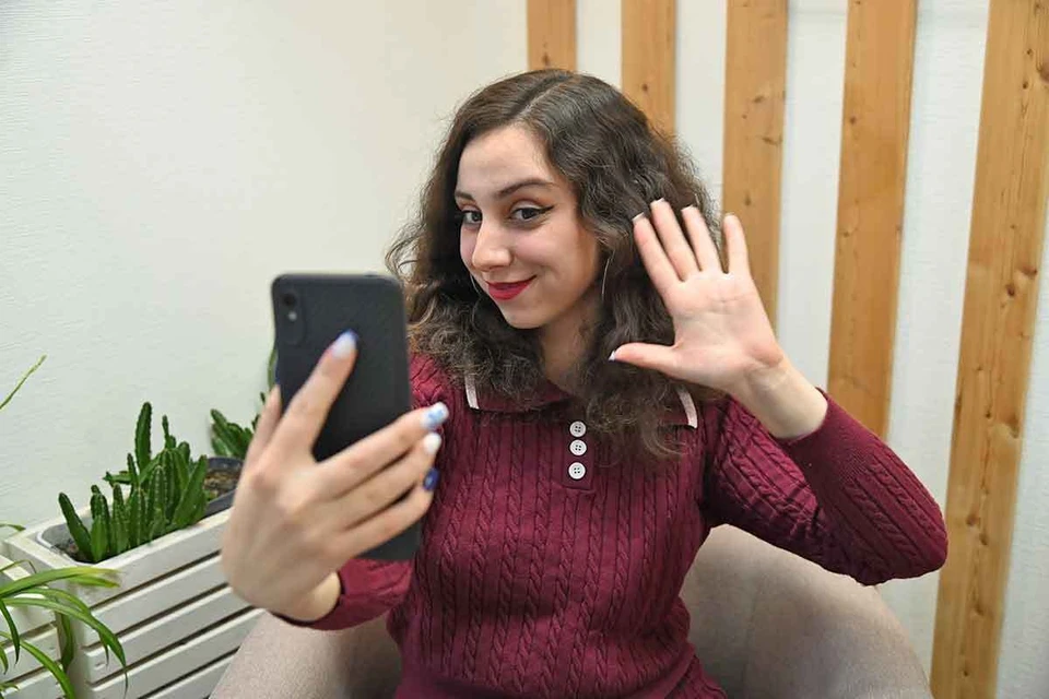 Благодаря росту активности пользователей средняя месячная аудитория за 2025 год выросла на 21% и достигла 4,4 млн.