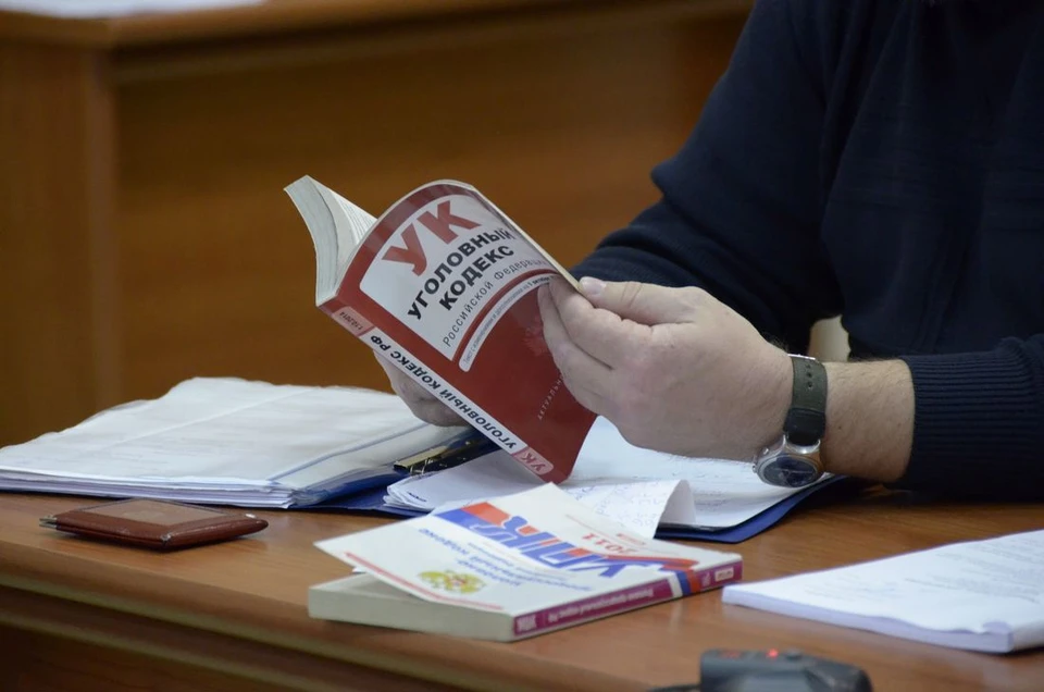 В Туле в суд направили дело о схеме уклонения от налогов на 61,7 млн рублей.