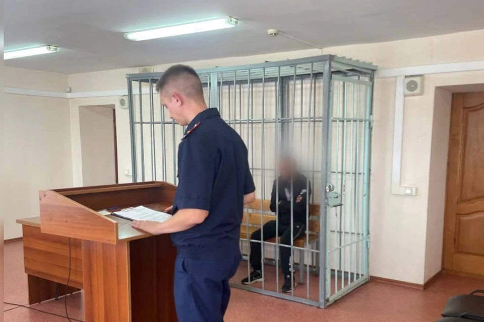 Девять лет колонии получил мужчина за гибель брата