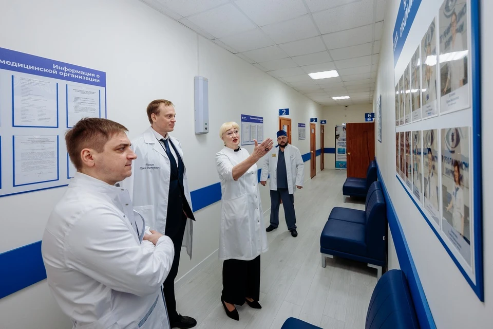 Фото: правительство Рязанской области.