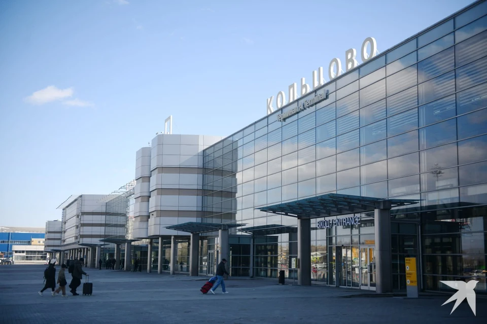 Операторы аэропорта Кольцово взимали доплату с авиакомпаний